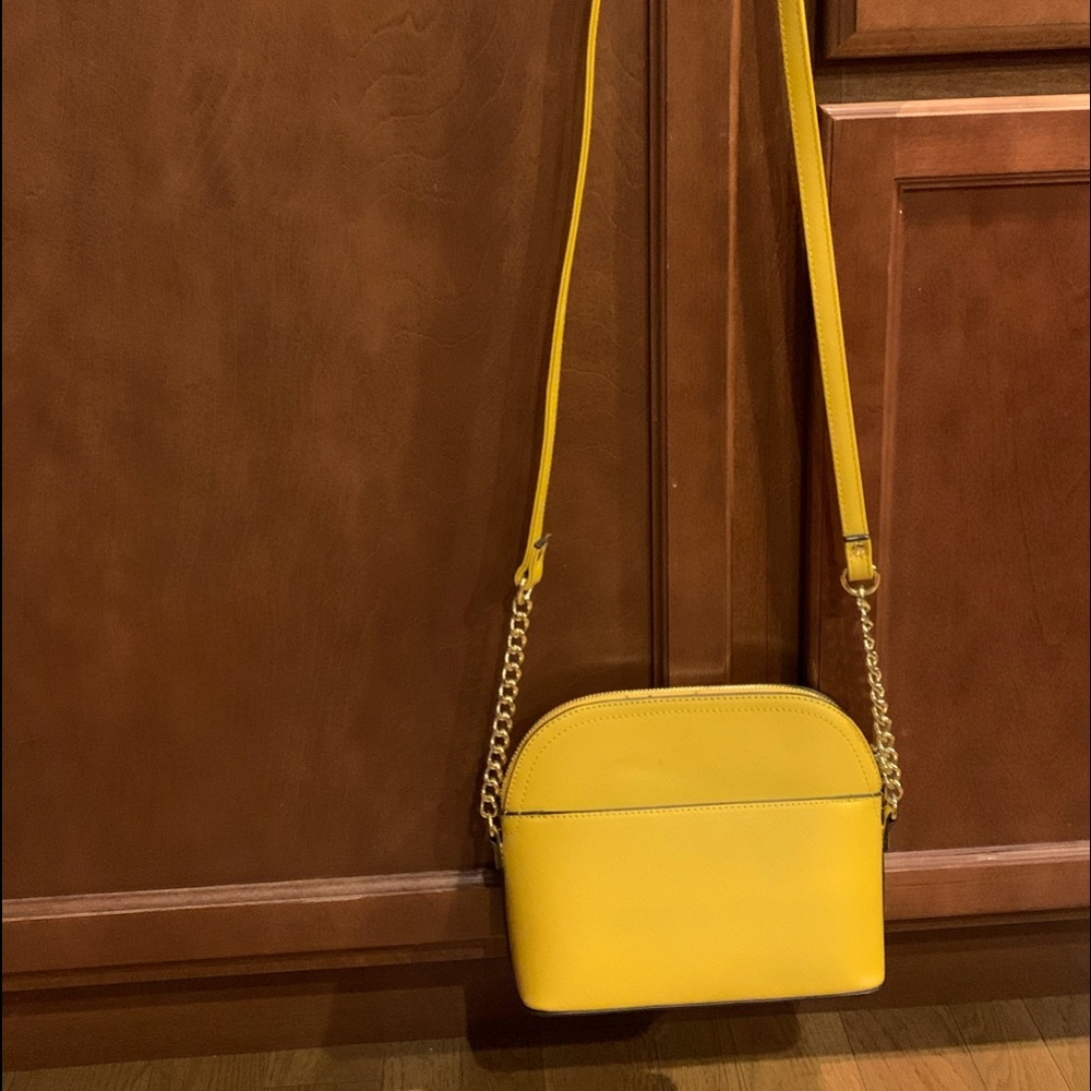 Steven Madden small dome crossbody - Picture 4 of 5